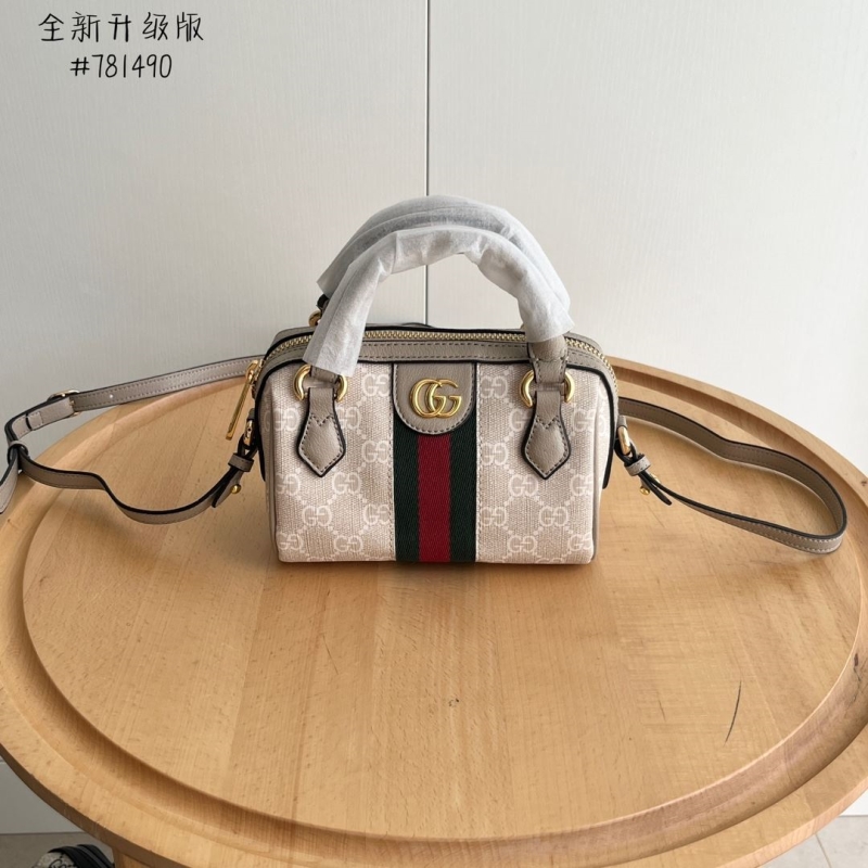 Gucci Speedy Bags